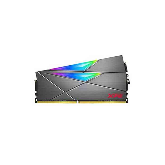 Adata D50 32GB DDR4 3600 MHz RGB Gaming RAM